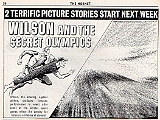 19 Wilson and the Secret Olympics 1975_76